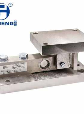 反应304料50t1   用釜料称重不锈钢~台恒 塔称重工用模块模块化灌