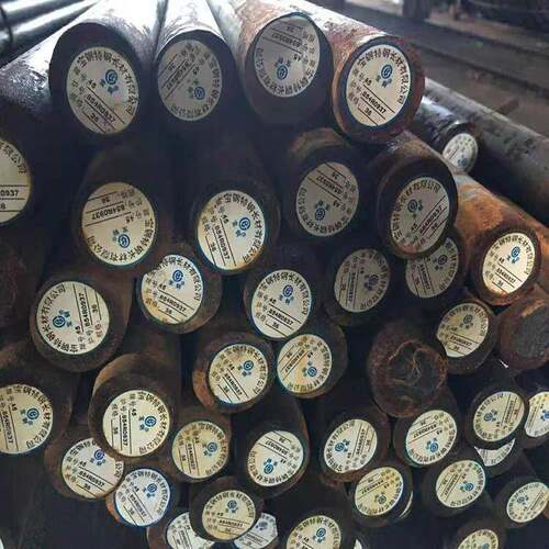 现货供应德标50CrV4弹簧钢 高强度、耐疲劳弹簧圆钢/板材