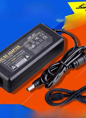 DC48V1A电源适配器无线APPOE路由器电源线48V1A代替0.38A0.5A包邮