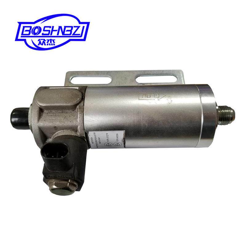 潍柴梅塔特隆活塞式稳压器OH6,612600190674/110R-010278