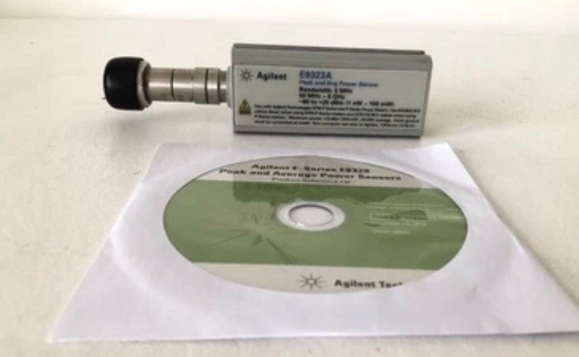 Keysight Agilent E9323A 50MHz-