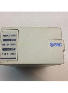 SMC气缸控制器 E-MY2H16-300DBNAL- M9B