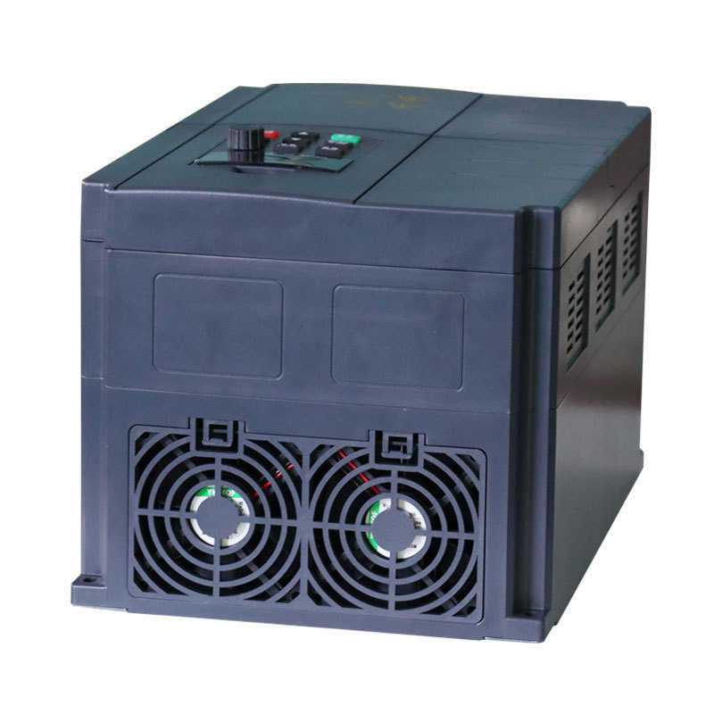 nflixin 变频器380v 15kw18.5kw22kw 三相矢量电机变频控制器vfd
