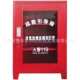 疏散箱站柜箱消防箱商用应急引导微型消防家用304不锈钢物资应急