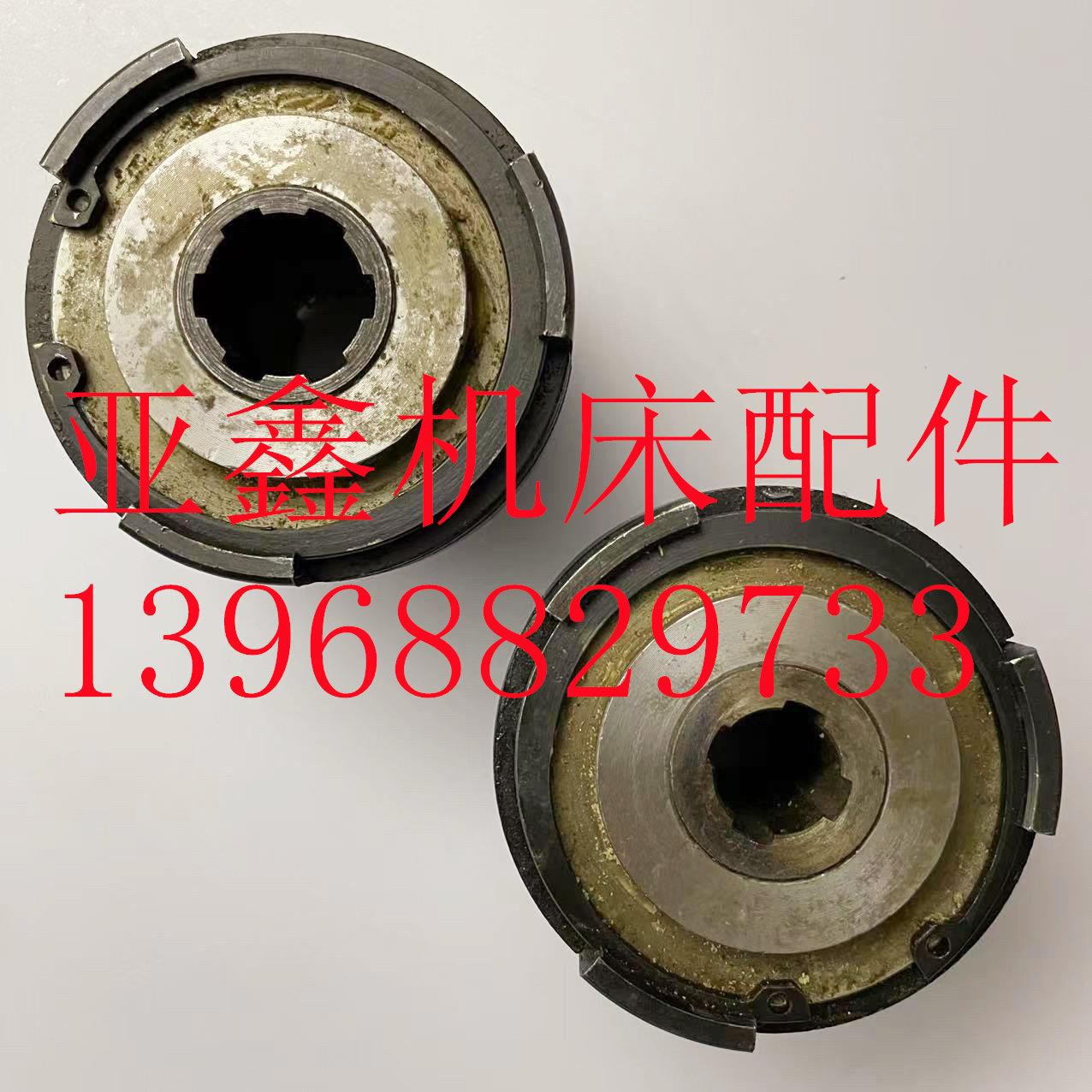 钻床配件 Z3032 Z3032×10 中捷 沙市 摇臂钻 4键 6键 离合器总成