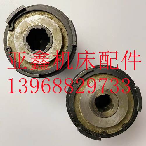 钻床配件 Z3032 Z3032×10 中捷 沙市 摇臂钻 4键 6键 离合器总成
