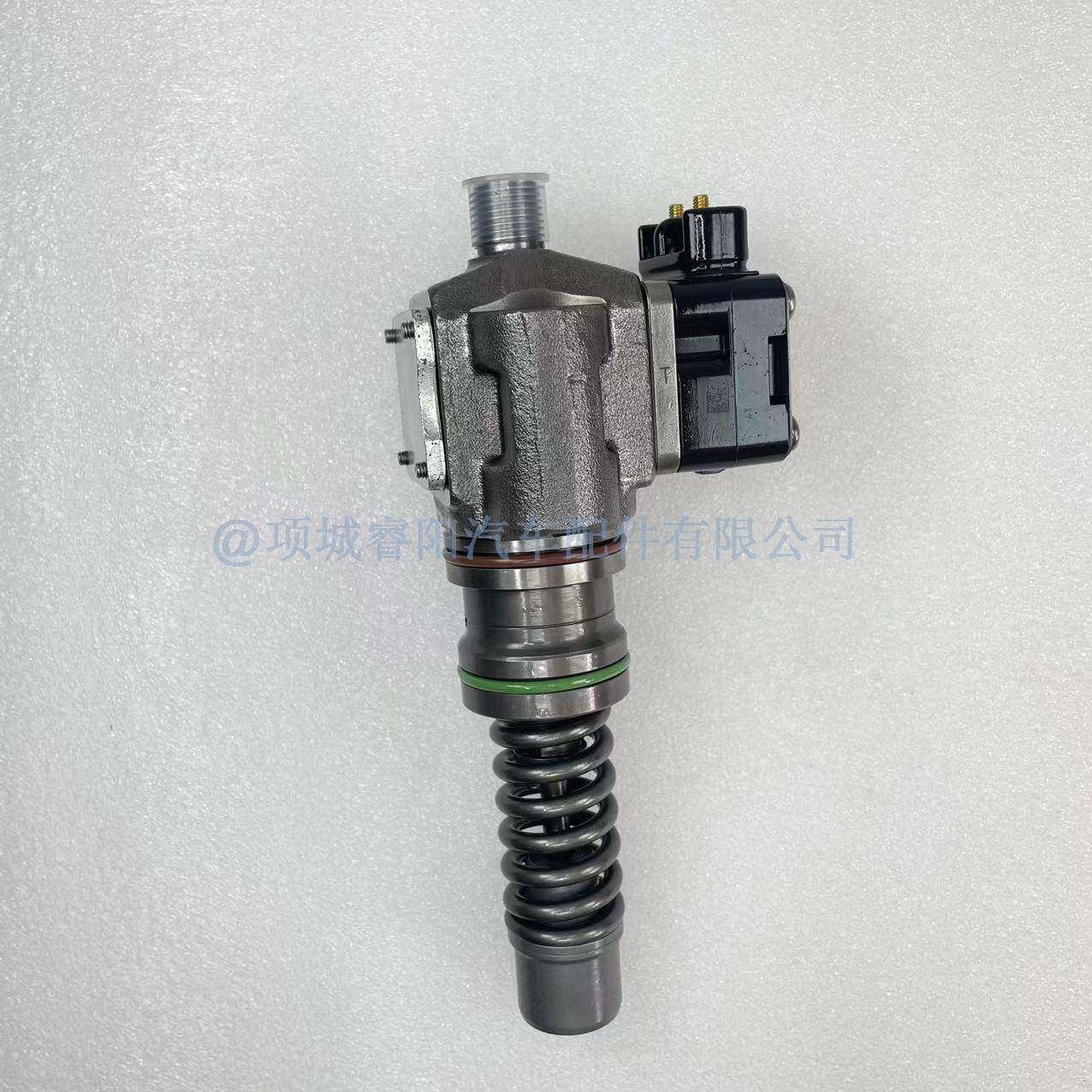 直销质保单体泵NDB108T3适用国三柴油发动机衡阳单体泵喷油器