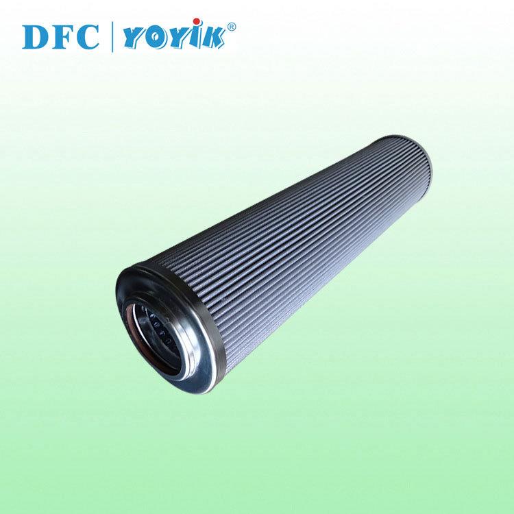 滤芯DQ8302GAFH3.5C 顶轴油单筒出口油过滤器 东方一力