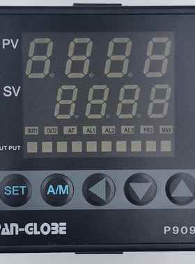 P909X-201/101/301/701-010-000AX台湾泛达PAN-GLOBE温控器现货
