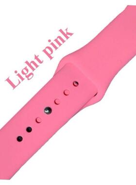 适用于Apple Watch S9 Band 49/45/44/42/41 iwatch sport strap