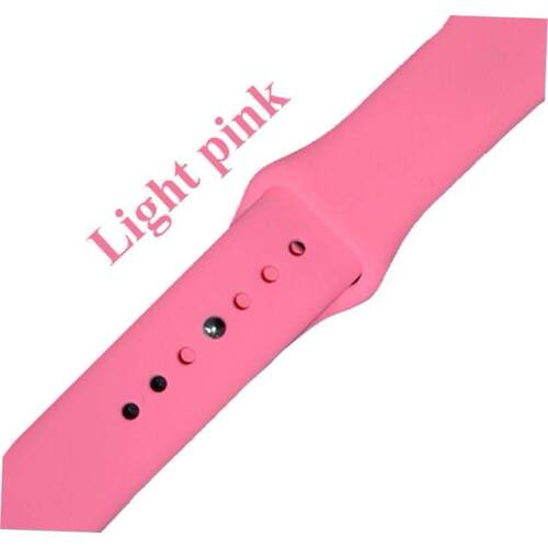 适用于Apple Watch S9 Band 49/45/44/42/41 iwatch sport strap