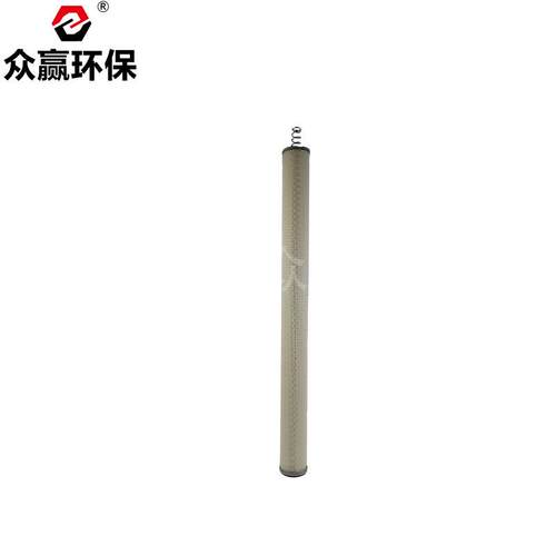 众赢环保 PPL336-S2B-101聚酯纤维聚结滤芯油水分离滤芯