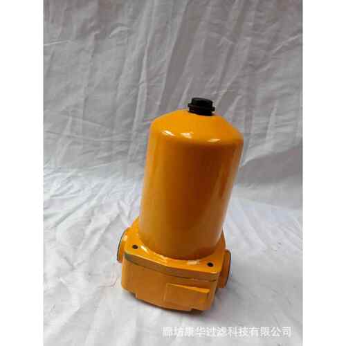 应管路过滤器SXU.B供H-A160RWA×*0/0P双筒回5油器过滤及滤芯