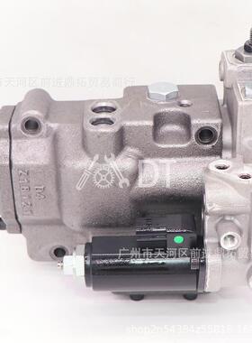 挖掘机配件三一 SY205215 负控 G-9TCM 液压泵提升器