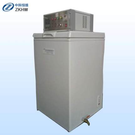 ZKHW-1603成鞋耐寒测试仪自动化检测仪器实时显示质高价低包邮