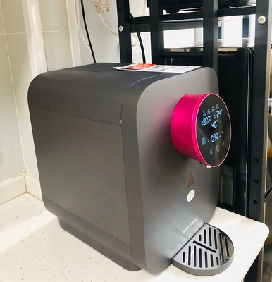 德国德克西净水器怎么样?选购有诀窍,70%的人不知道