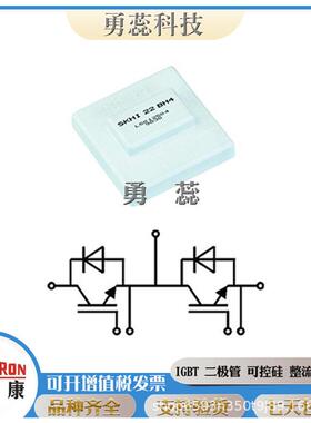 二极管SKKE1201/22H4SKKE120F17SKKE290F06