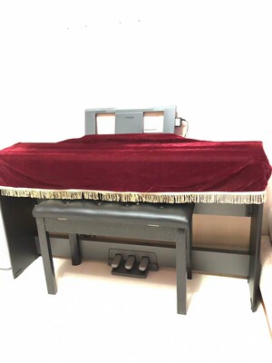 雅马哈电钢琴p48和p125区别,说真话雅马哈电钢琴p48究竟质量怎么样?