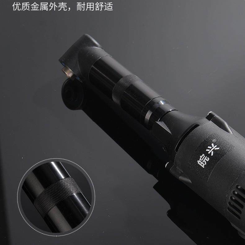 跨境90度弯头刻磨机 模具抛光瓷砖美缝清缝机 多功能调速微型电磨