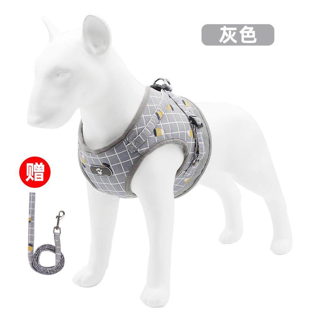 猫咪牵引绳防挣脱外出专用背心式网红遛猫绳小猫布偶胸背溜猫链子,宠物/宠物食品及用品,狗牵引绳,淘宝优惠券,粉丝福利购,淘宝优惠卷