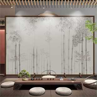 屏风隔断可折叠移动客厅卧室遮挡酒店入户门美容院可订帘百财旺宅