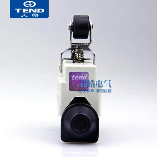 天得tend TZ-7141小型（微动）限动开关 常备库存