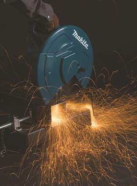 北京牧田型材切割机LW1401