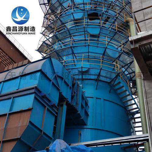 锅炉厂湿电除尘器 节能减排 砖厂管式湿式电除尘器设备电厂除尘器