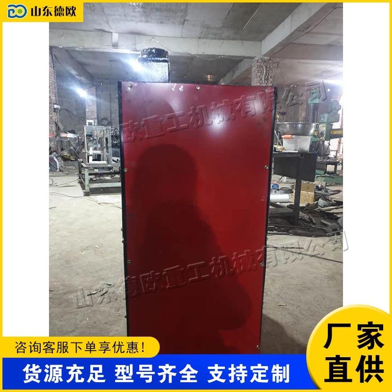 全自动圆管螺纹对接机 拖把杆不锈钢管滚丝机 铁管铝管丝扣咬口机