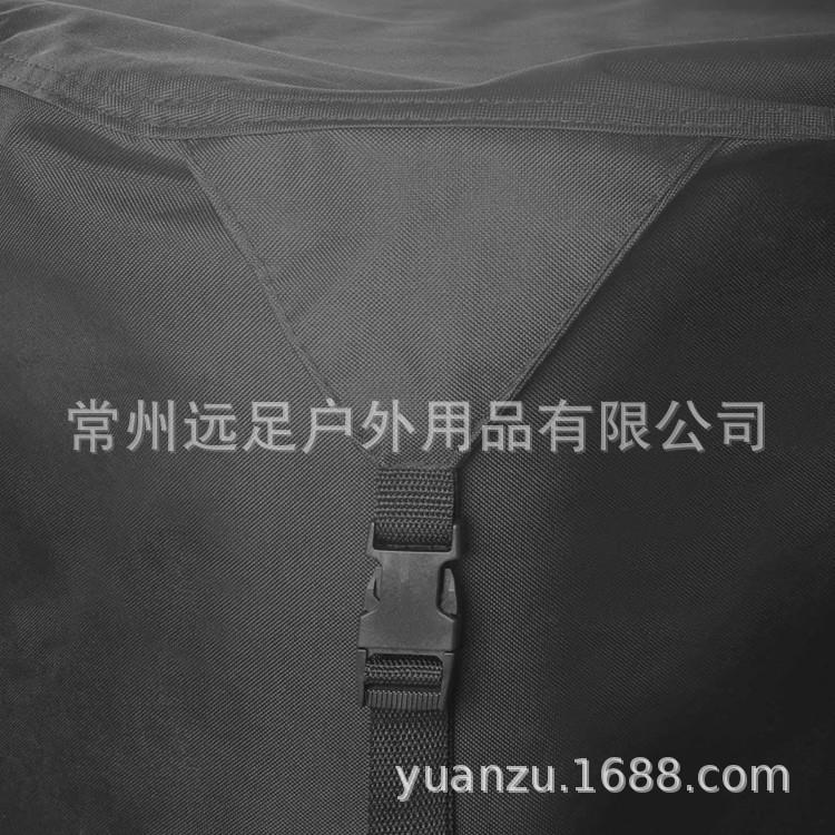 厂家高品质户外庭院防水防晒方形桌椅罩露天园林家具防尘罩