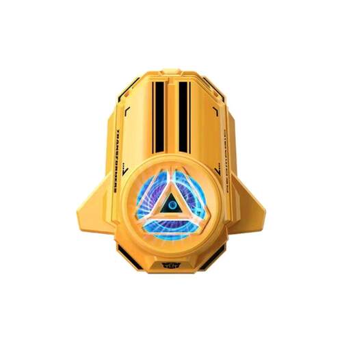 努比亚红魔红魔7系列原装涡轮背夹散热器半导体制冷冷却器