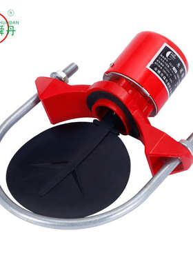 舜丹水流指示器消防 马鞍式水流指示器DN150 CCCF消防设备现货