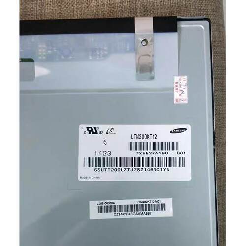 一体机LTM200KT10 LTM200KT12 LM200WD3 TLF1 F2 M200FGE-L20屏幕