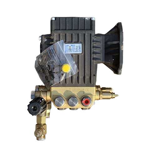 洗特BC-1814型全自动（135-100法兰）28轴泵头-1877号