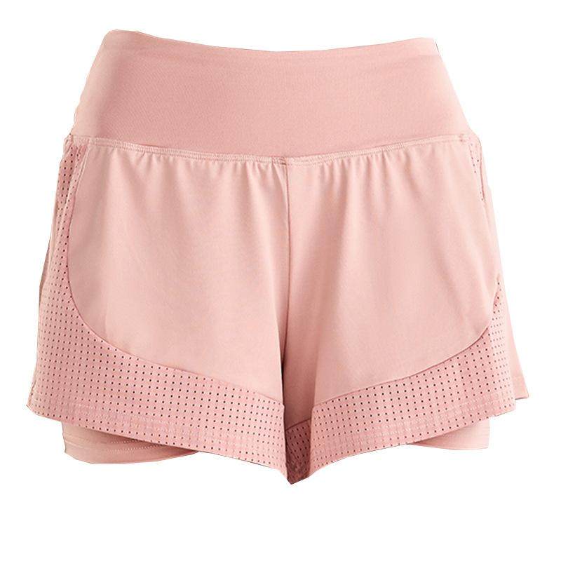 女泳裤单件夏季运动短裤宽松防走光速干跑步健身瑜伽薄款透气外穿,运动/瑜伽/健身/球迷用品,瑜伽套装,淘宝优惠券,粉丝福利购,淘宝优惠卷