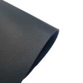 曲折耐皮革面料现货超1 材.座垫纤经典 纹路 黑色4mm 鞋 汽车耐磨