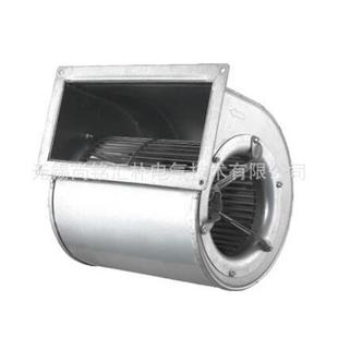 001泛仕达AC蜗壳离心双进风风机新风空气净化风扇 DH146A1 AG5