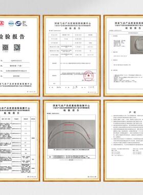 PU软气管8MM木工气线12高压气带6*4气泵软管10*6.5空压机配件大全
