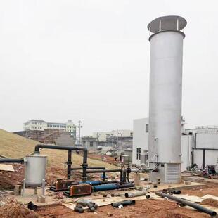 2019新款 气液分离器气水分离器沼气分离器机械设备