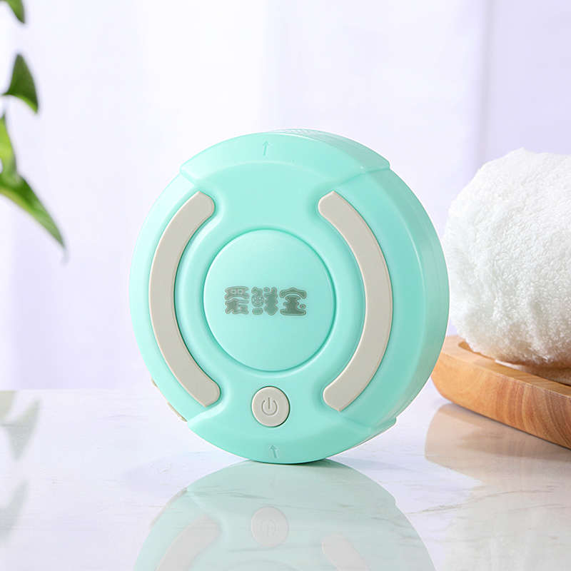 爱鲜宝冰箱除味器臭氧杀菌除菌净化空气居家保鲜消毒去除异味神器