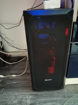 爆雷攀升电脑怎么样用大数据说话