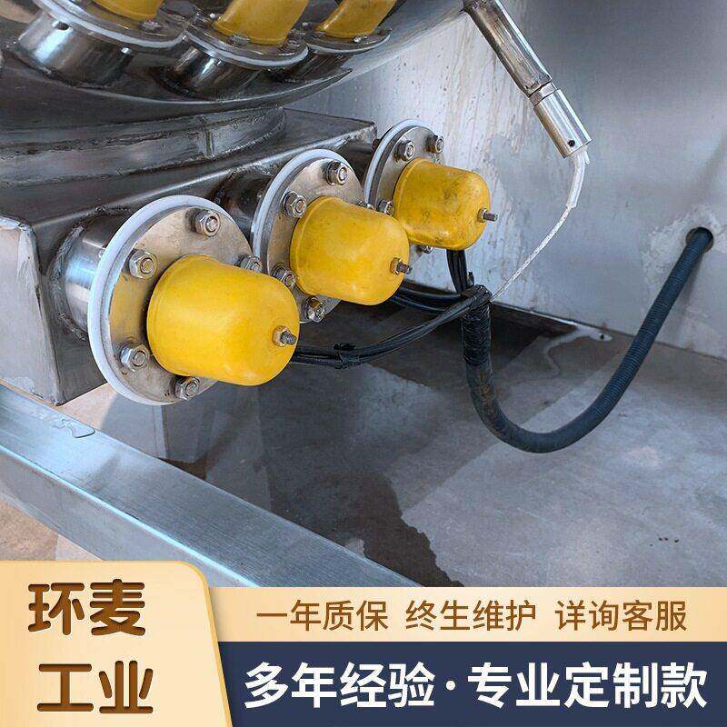 黄金琥珀核桃仁设备 一站购齐琥珀核桃仁机器 山东提供