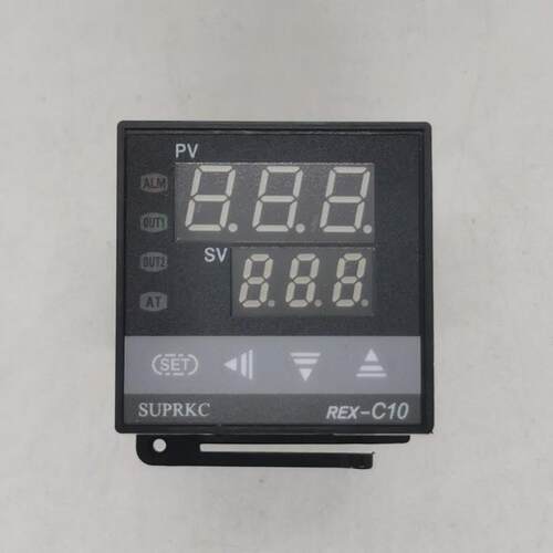 SUPRKC温控器REX-C10FK02-M*EN 继电器 REX-C10FK02-V*EN固态