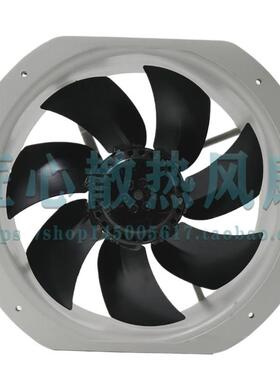 28080（250FZY6-S )风机 散热风机280*280*80mm工业排风扇