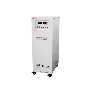 线性电源厂家直供WYJ110V160A大功率直流稳压电源电解电镀老练