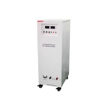 斑杰厂家WYJ-600V100A工业测试直流电源大功率直流稳压电源