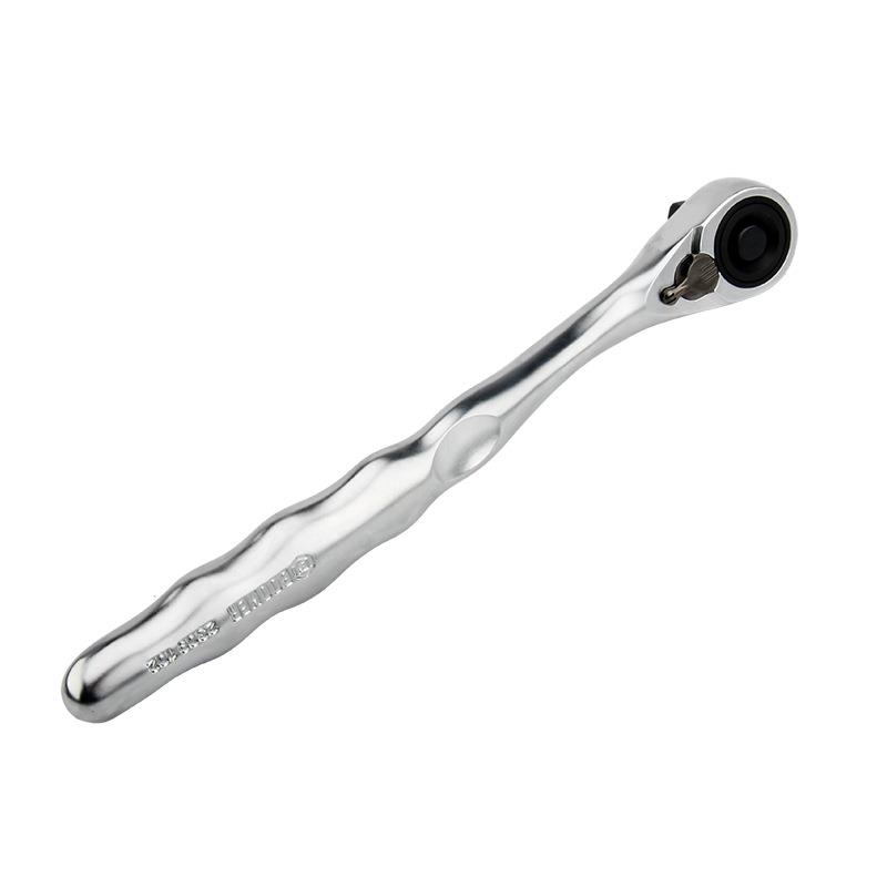 宝合32件1/2大飞套筒工具套装12.5mm快速脱落棘轮扳手套筒组套