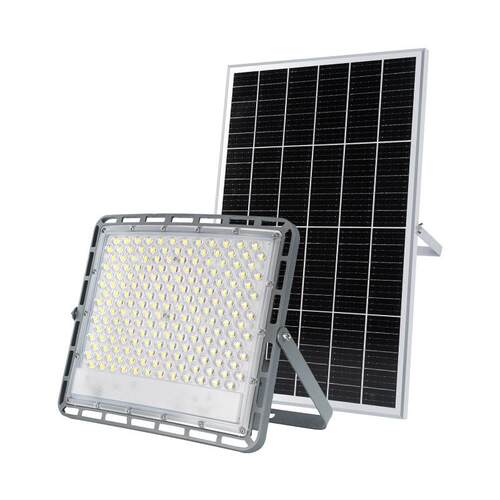 太阳能灯家用天黑自动亮庭院照明户外LED太阳能投光