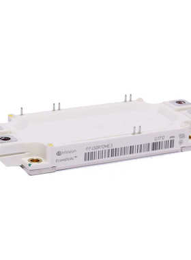 全新现货FF450R12ME3 FZ400R17KE3 FF400R12KE3_S5现货IGBT效率模