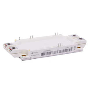 全新现货FF450R12ME3 FF400R12KE3_S5现货IGBT效率模 FZ400R17KE3